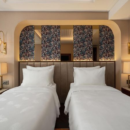Peridot Gallery Classic Hotel هانوي المظهر الخارجي الصورة