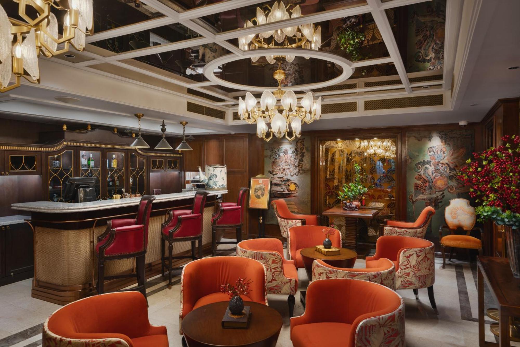 هانوي Peridot Gallery Classic Hotel المظهر الخارجي الصورة